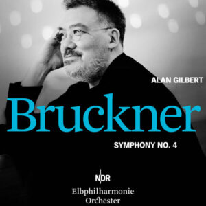 Bruckner Symphony No. 4