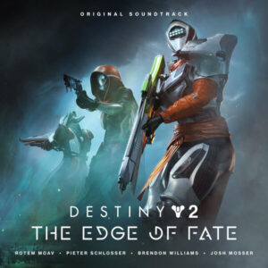 Destiny 2 The Edge of Fate