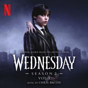 Wednesday Season 2