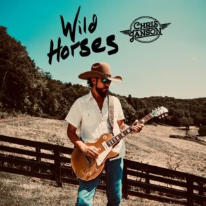 Wild Horses