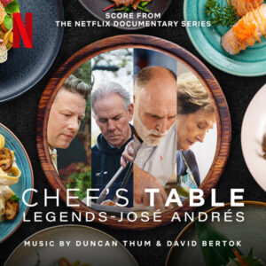 Chef's Table Legends _ José Andrés