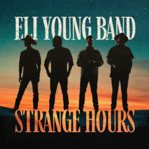 Strange Hours