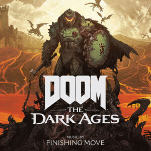 Doom The Dark Ages