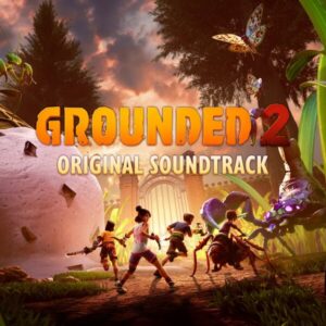 Grounded 2