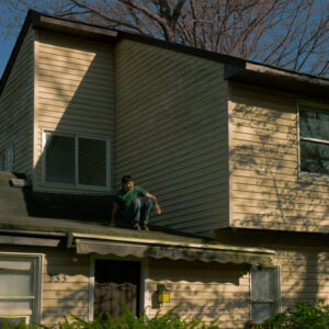 Garden State