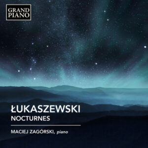 Paweł Łukaszewski Nocturnes