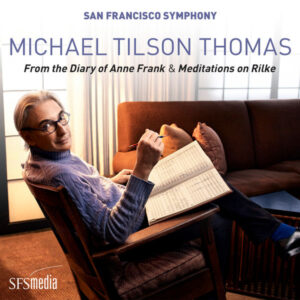 Tilson Thomas