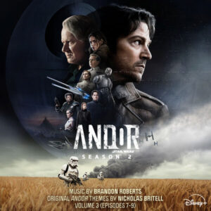 Andor Season 2 Vol. 3