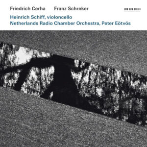 Cerha _ Schreker