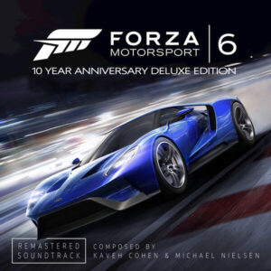 Forza Motorsport 6