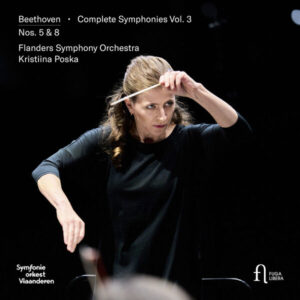 Beethoven Symphonies Nos. 5 & 8