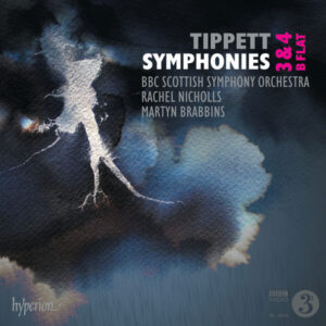 Tippett