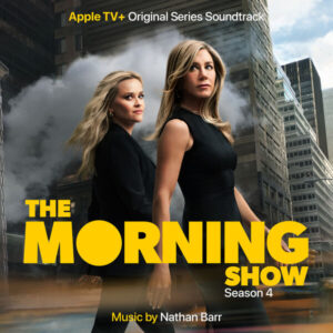 The Morning Show, Season 4