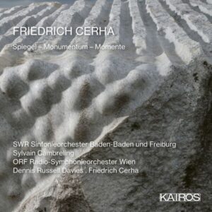 Friedrich Cerha