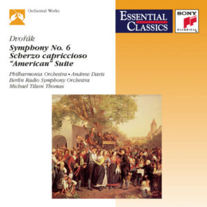 Dvorak Symphony No. 6