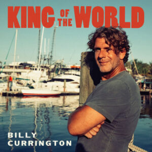 King Of The World
