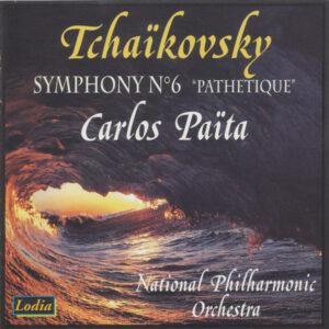 Tchaikovsky Symphony No. 6