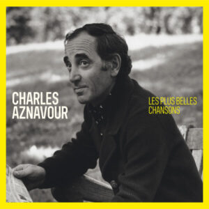 Les plus belles chansons