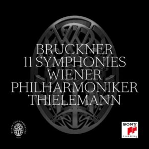 Bruckner 11 Symphonies