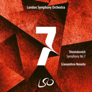 Shostakovich Symphony No. 7