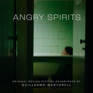 Angry Spirits