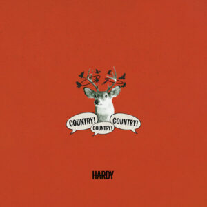COUNTRY! COUNTRY! COUNTRY!