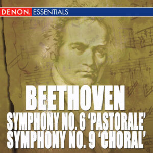 Beethoven Symphony No. 6