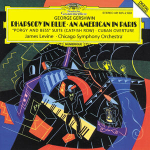 George Gershwin  Rhapsody In Blue