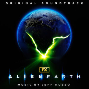 Alien Earth