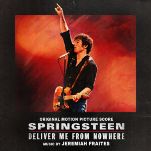Springsteen Deliver Me from Nowhere
