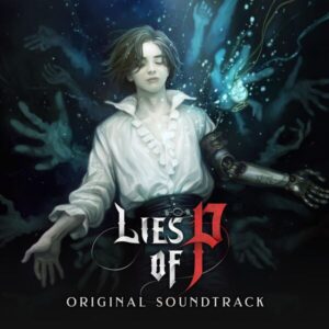 Lies of P Overture