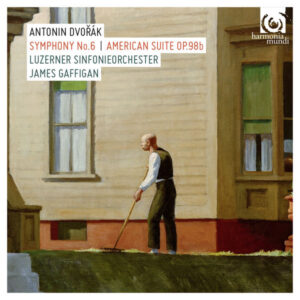 Anton Dvořák  Symphony No. 6