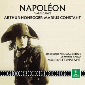Honegger & Constant Napoléon