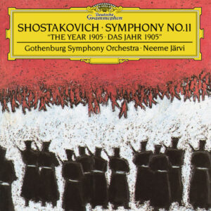 Shostakovich Symphony No. 11