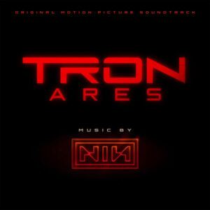 TRON Ares