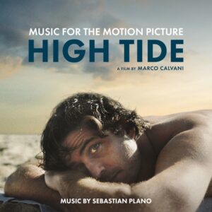 Music for the Motion Picture High Tide
