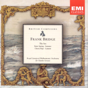 Bridge The Sea etc