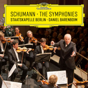 Schumann The Symphonies