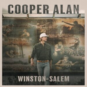 Winston Salem