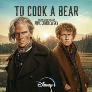To Cook A Bear