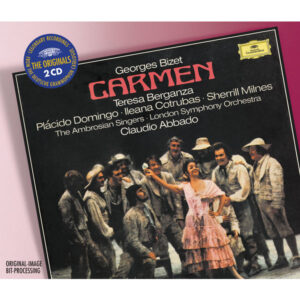 Georges Bizet  Carmen