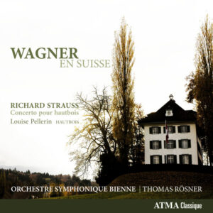 Wagner En Suisse