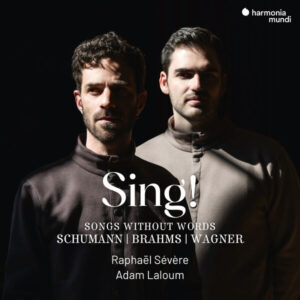 Sing! Songs Without Words