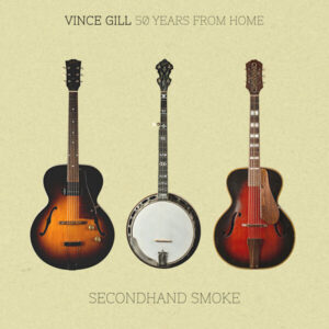 50 Years From Home Secondhand Smoke