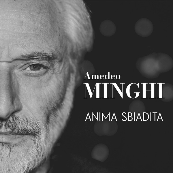 فول آلبوم آمادئو مینگی خواننده، ترانهسرا و آهنگساز ایتالیایی (Amedeo Minghi) - تصویر 4