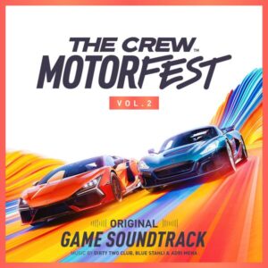 The Crew Motorfest Vol.2