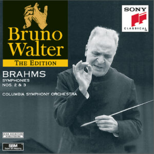 Brahms Symphonies Nos. 2 & 3