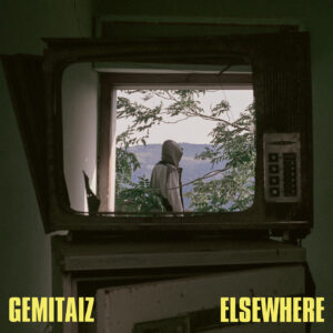 ELSEWHERE