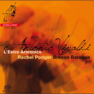 Vivaldi L Estro Armonico