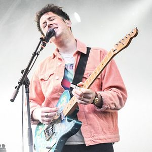 فول آلبوم گروه ومبتس (The Wombats)
